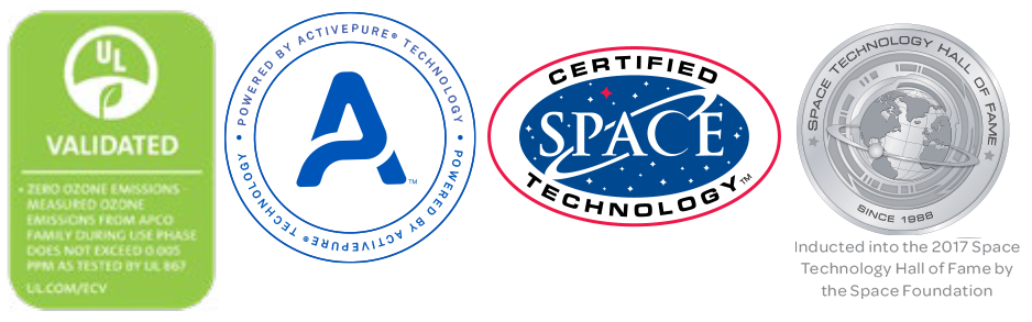 Air Purifier Credentials